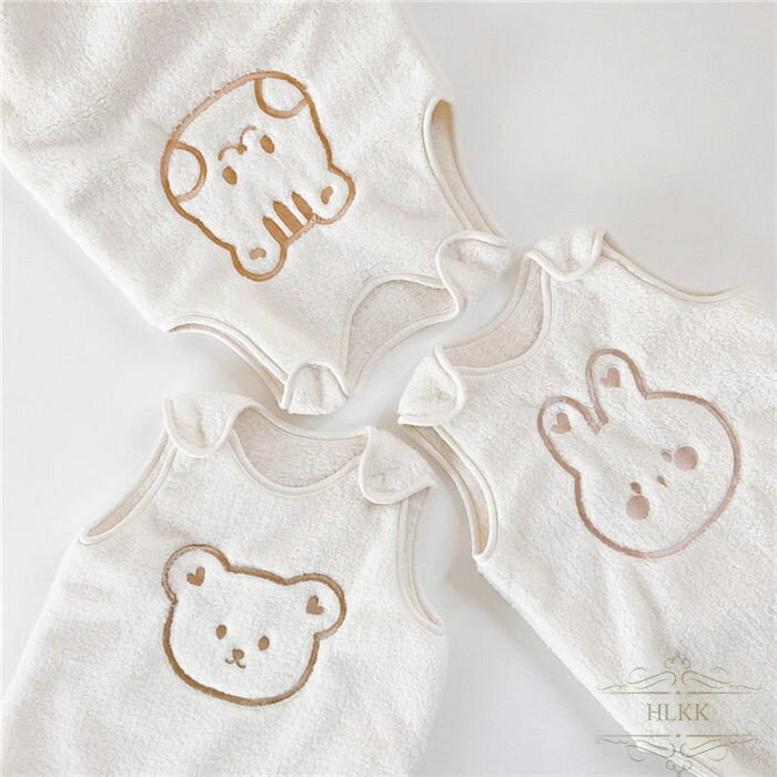冬用 スリーパー 赤ちゃん フリース 新生児 ベビー 着る毛布 ベスト 1歳 2歳 3歳 4歳 おくるみ 秋冬 寝袋 出産準備 出産祝い ベビーグッズ 新生児 乳児 赤ちゃん 安眠 退院 かわいい おしゃれ