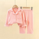 キッズ パジャマ 長袖 子供 パジャマ 女の子 男の子 ベビー 春 秋 前ボタン ルームウェア 部屋着 男女兼用 セットアップ かわいい おしゃれ 可愛い 寝巻き ナイトウェア80 90 100 110 120 130 140 150 160 165