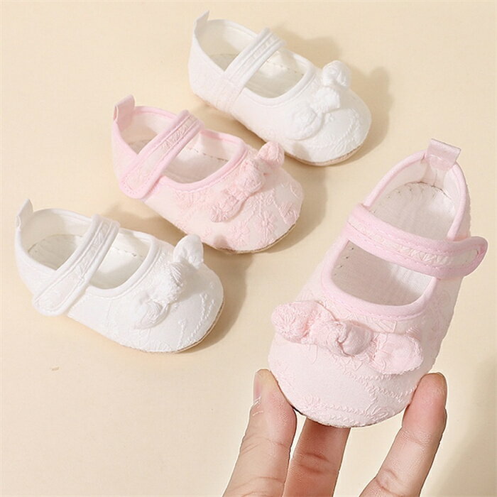 ベビーシューズ 女の子 ドレスシューズ フォーマルシューズ レース ファーストシューズ かわいい プレゼント 出産お祝い 幼児 赤ちゃん 子供靴 ローファー 入園式 卒園式 結婚式 パーティー