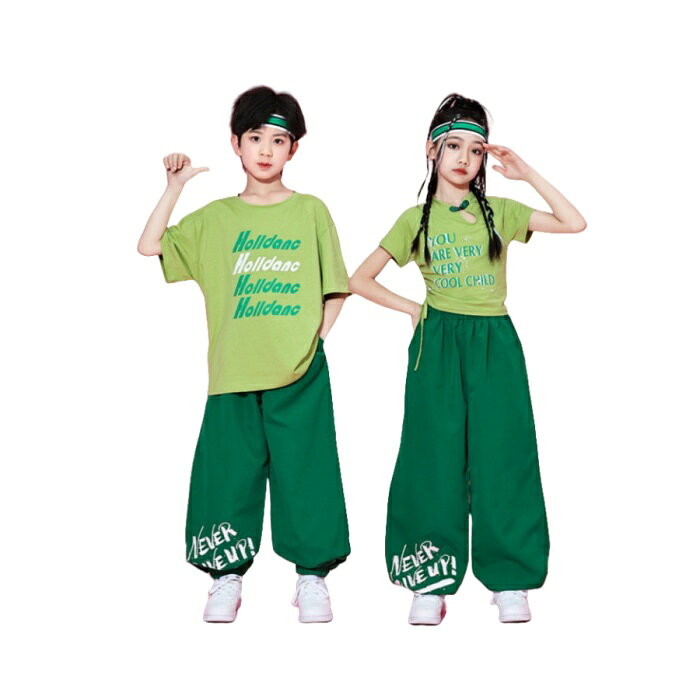 Rakuten - 子供服 ダンス衣装 ダンスウエア 男の子 子供 キッズ 夏 夏服 セットアップ 上下セット Tシャツ 半袖 パンツセット ロングパンツ 練習着 レッスン着 舞台衣装 ステージ衣装 応援団 演出服 団体服 合唱服 運動会 体育祭 学園祭 ジャズダンス110-180cm