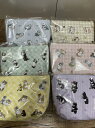 モフサンドポーチ mofusand ポーチ 小物 コスメ