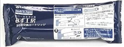 浄水器用カートリッジ 高除去性能タイプ JC0036UG