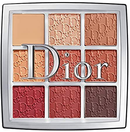 Dior『バックステージアイパレット』