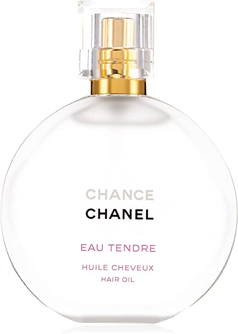 国内正規品 特別限定品 CHANEL シャネル チャンス オー タンドゥル ヘア オイル 35ml