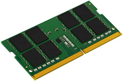 LOXg m[gp\Rp  DDR4 2666 16GB CL19 1.2V Non-ECC SODIMM 260pin KVR26S19D8/16