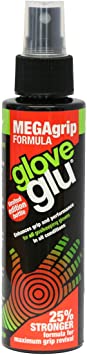 グローブグル(Gloveglu) gloveglu MEGAgrip Formula グローブグル GKグローブ サッカー 900103 120ml