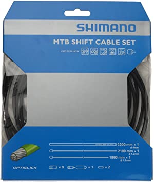 ޥ(SHIMANO) ڥѡ եȥ֥륻å OT-SP41 OPTISLICK (֥å) SL-M4100-I SL-M4100 ST-EF505 Y60198090