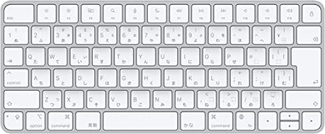 Apple Magic Keyboard - ܸ JIS - С