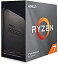 AMD Ryzen 7 3800XT without cooler 3.9GHz 8 / 16å 36MB 105W Ź 100-100000279WOF