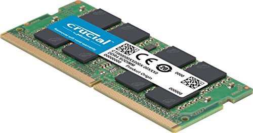 Crucial ノートPC用増設メモリ 16GB(8GBx2枚) DDR4 3200MT/s(PC4-25600) CL22 SODIMM 260pin CT2K8G4SFS832A 2