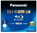 pi\jbN Blu-rayfBXN 50GB (2w/ǋL^/4{/Chv^u5) LM-BR50LDH5