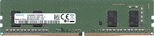 SAMSUNG ORIGINAL TX PC4-21300 DDR4-2666 4GB (512Mx16) fXNgbvPCp 288pin Unbuffered DIMM M378A5244CB0-CTD oNi