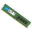 Crucial デスクトップメモリ PC4-21300(DDR4-2666) 16GB UDIMM CT16G4DFS8266 並行輸入品
