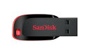 SunDisk USB Flash Drive Cruzer Blade USBメモ