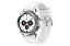 Galaxy Watch4 Classic 42mm /シルバー by Galaxy純正 国内正規品 SM-R880NZSAXJP