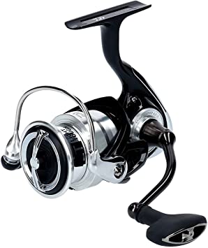 ダイワ(DAIWA) スピニングリール 19 レグザ LT3000-XH (2019モデル)