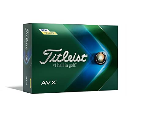 TITLEIST(^CgXg) St{[ 2022 AVX CG[ 1_[X (12) {Ki T9113S-J