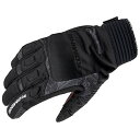 コミネ(KOMINE) バイク用 ウインターグローブ-カルタゴ Black Marble 3XL GK-801 1010 秋冬春向け 防水 防寒 ストレッチ素材