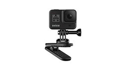 GoPro公式 スイベルクリップ(マグネット付き) | ATCLP-001 国内正規品