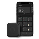 Nature スマートリモコン Nature Remo mini 2 Premium ネイチャーリモミニ2プレミアム Remo-2B2 Alexa/Google Home/Siri対応