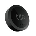 Tile Sticker (2022) 電池寿命約3年 探し物/スマホが見つかる 紛失防止 スマートスピーカー対応 Compatible with Alexa認定製品 日本正規代理店品 RE-42001-AP