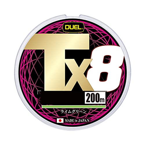 DUEL (ǥ奨) PE饤  Tx8 饤 饤  ⶯ ⴶ Ĺ 2.0200mLG 饤॰꡼