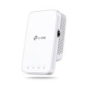 TP-Link WiFi 無線LAN 中継機 Wi-Fi 5 11ac AC1200 866+300Mbps Wi-Fi中継機 コンパクト コンセント直指し iPhone14, ipad Nintendo Switch メーカー動作確認済み O