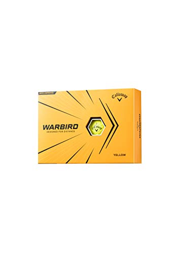 LEFC (Callaway) St{[ WARBIRD YLW 2021 1_[X(12) 2s[X CG[