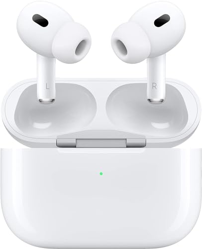 Apple AirPods Pro 第2世代 ​​​​​​​- MagSafe充電ケース USB-C