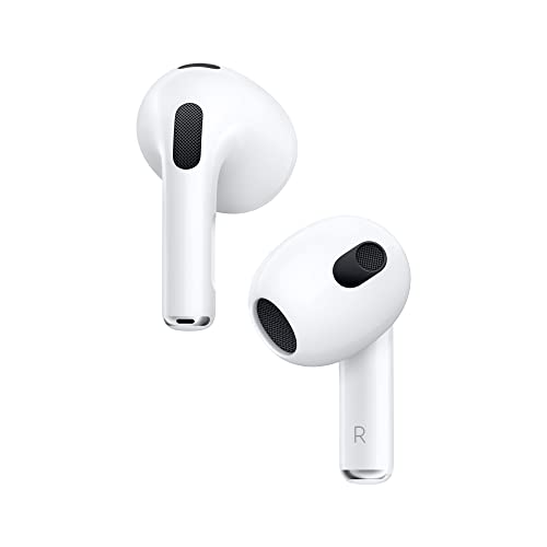 Apple AirPods 第3世代