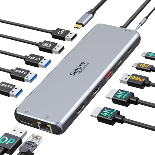 hbLOXe[V type c USB C hbLOXe[V hdmi 2 A~ usbnutype c 13 in 1 3ʃ[h gvfBXvCΉ typec nu 85Wo fA 4K HDMIo Di