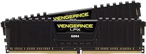 CORSAIR DDR4-3200MHz fXNgbvPCp  VENGEANCE LPX V[Y 32GB 16GB 2 CMK32GX4M2E3200C16