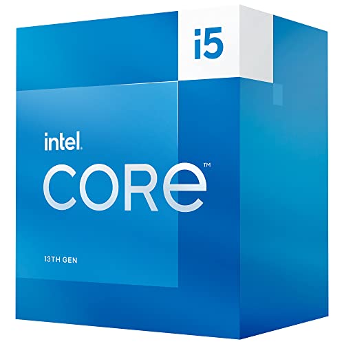 Ce INTEL CPU RPL-S CoreI5-13500 14/20 4.80GHz 6xx/7xxChipset K㗝Xi