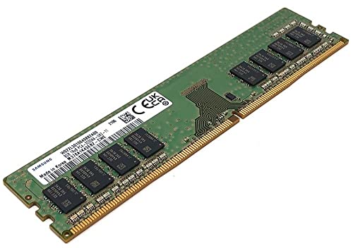 SAMSUNG TX PC4-25600 DDR4-3200 8GB fXNgbvPCp [ 288pin Unbuffered DIMM M378A1K43EB2-CWE