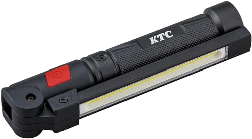 京都機械工具(KTC) 充電式LED折りたたみライト AL815W