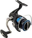 シマノ(SHIMANO) スピニングリール 21 ネクサーブ C3000HG