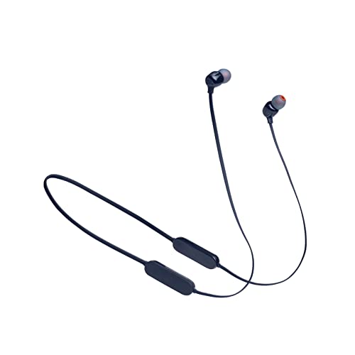 JBL TUNE125BT Bluetooth Cz }`|CgΉ/CX/}CNRt/USB Type-C[d/}Olbg u[ JBLT125BTBLU