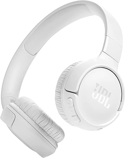 JBL TUNE 520BT Bluetoothwbhz ^/ő57ԘAĐ/IC[/USB^CvC[d/}`|Cg/JBLAvΉ zCg JBLT520BTWHT