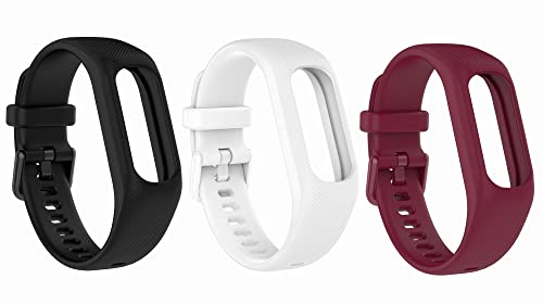 Garmin vivosmart 5poh xg 3FZbg oh VR X|[coh xg Xgbv ANZT[ K[~ vivosmart5p (ubN+zCg+Cbh)