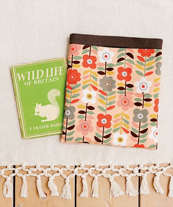 【楽天ランキング受賞 / レビュー特典！(商品ごと◎)】 型紙 パターン カット済 BT645 クラッチバッグ (F) / 縫い代付き・実物大・ピリピリ離してすぐ裁断！