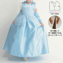 【楽天ランキング受賞 / レビュー特典!(商品ごと◎)】 型紙 パターン カット済 BT026 シンデレラ (100 110 120) / 縫い代付き・実物大・...
