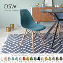 DSW 【ネイビーブルー】ナチュラル