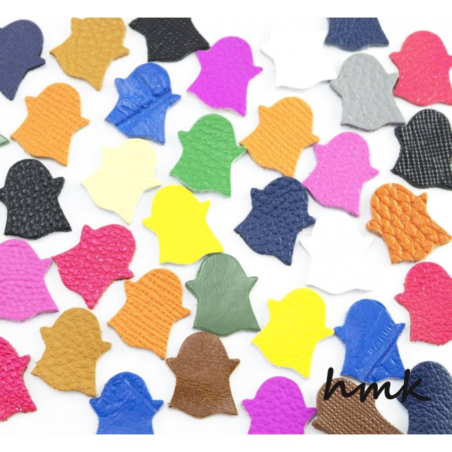 カラフル☆レザークラフト