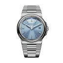 【正規品/最短即日発送】コーニッシュ 腕時計 メンズ 機械式 La Grande Corniche ラ グランデ コーニッシュ ステンレススチール ブルーホライ...