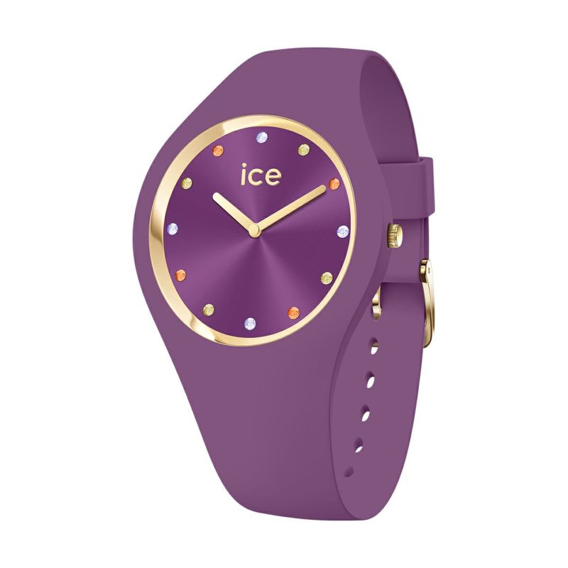 アイスウォッチ / ICE-WATCH【正規品 / 防水腕時計】アイスコスモ / ICE cosmos -［パープルマジック / スモール＋］(2)