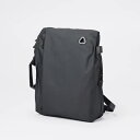 【最短即日発送】ユーエフ バックパック メンズ レディース DIRECTOR’S BAG ディレクターズバッグ チャコールグレー Mサイズ