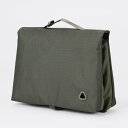 【最短即日発送】ユーエフ バッグ メンズ レディース ORGANIZER オーガナイザー オリーブカーキ a3-uf106or-khk