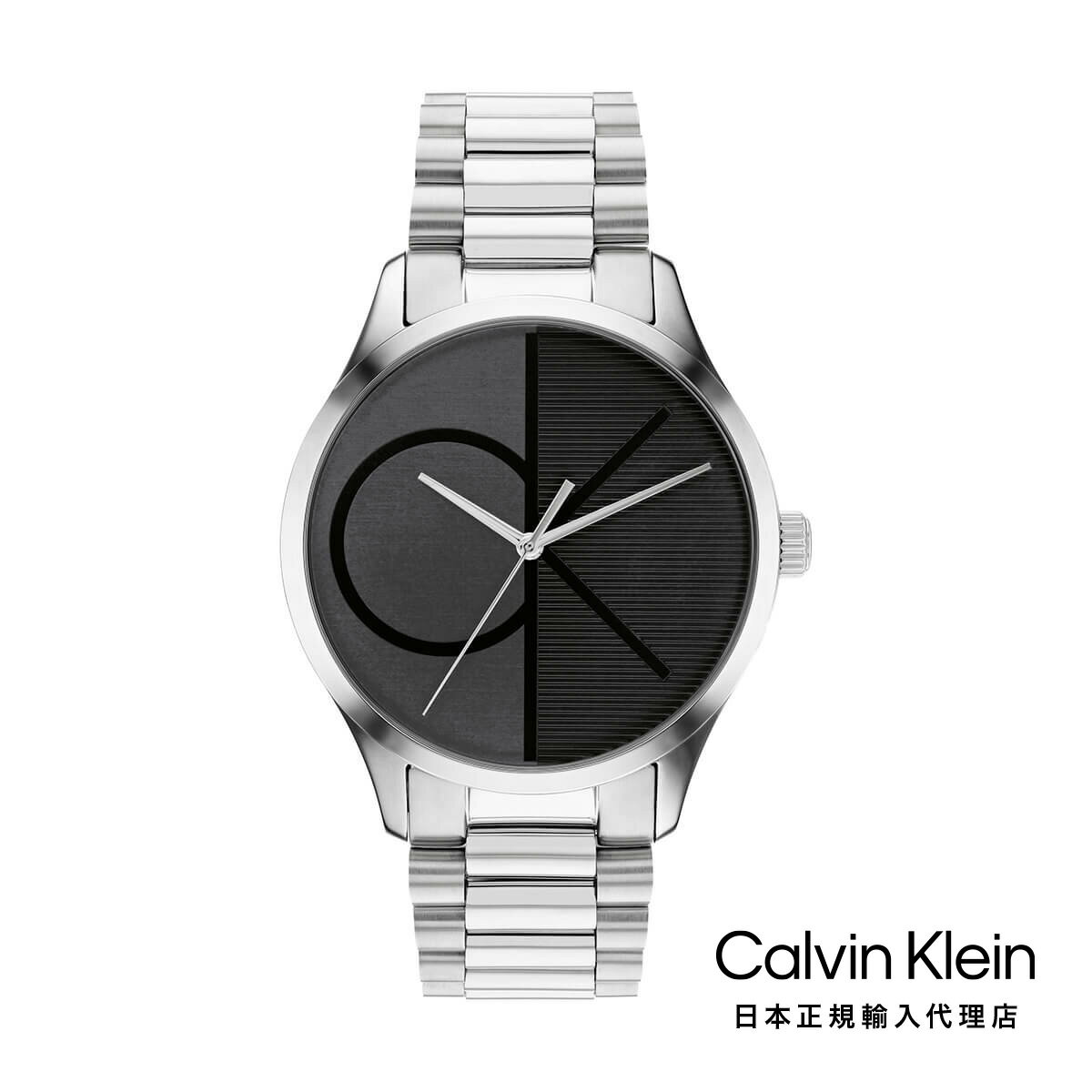 Calvin Klein カルバンクライン 腕時計 