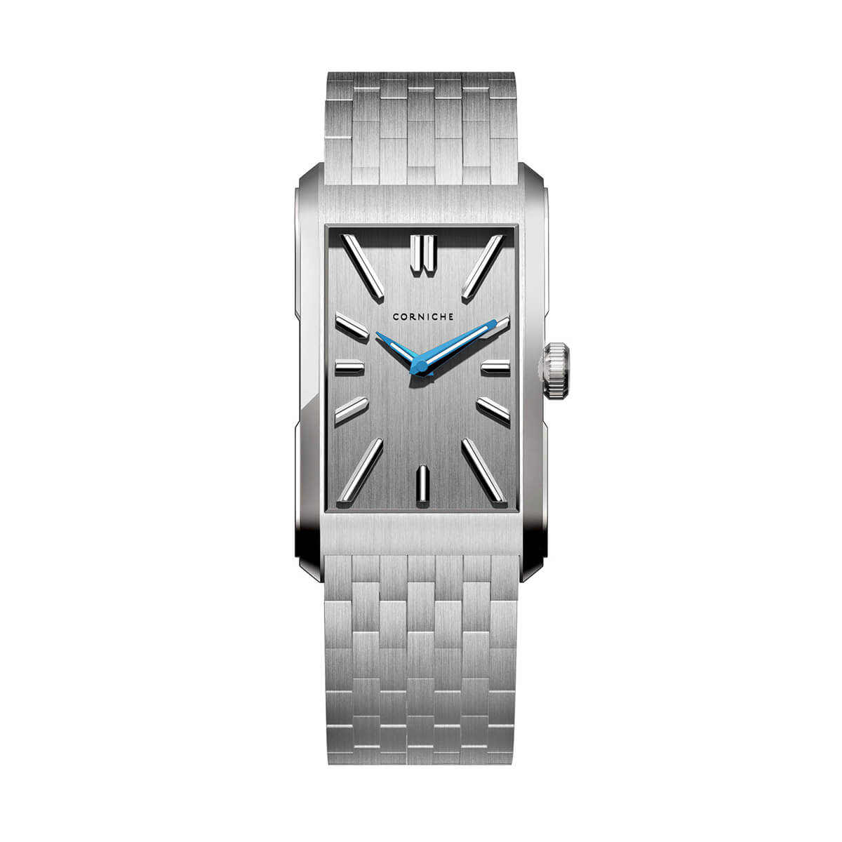 Corniche Watches / �����˥å��� ��������ͥ� ����С� ���ƥ�쥹��������֥쥹��å�