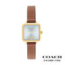 COACH R[` rv fB[X uh LX 22mm GP Cgu[ TC _C Th U[ Xgbv